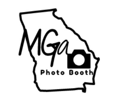 Middle Ga Photo Booth