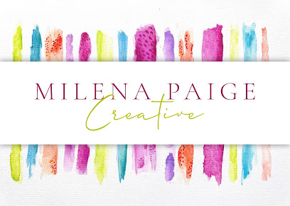 Milena Paige Creative