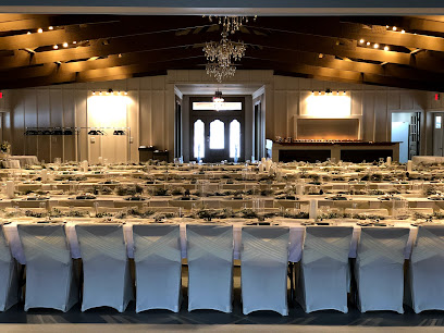 Mill Pond Event Center