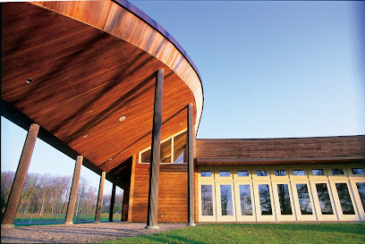 Mille Lacs Indian Museum