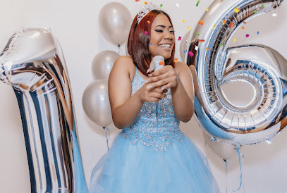 Milli Stephania