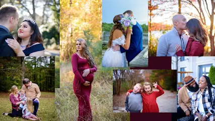 Mini Mony Photography