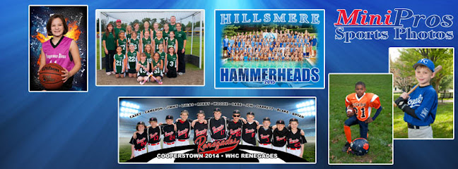 MiniPros Sports Photos