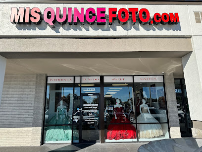 Mis Quince Photo