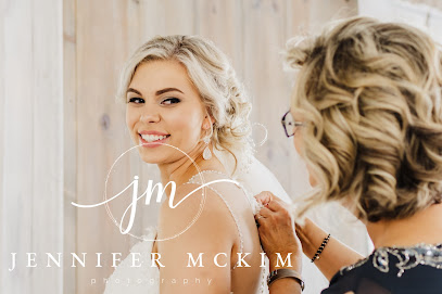 Missouri | Iowa | Wedding & Portrait Photographer - Jennifer McKim Photography