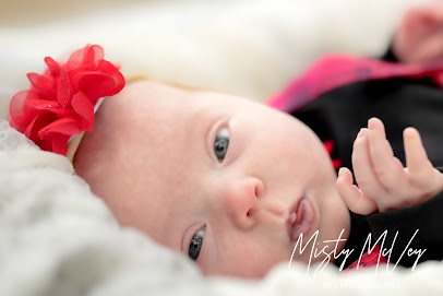 Misty McVey MM Photography