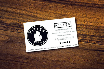 Mitten Studios