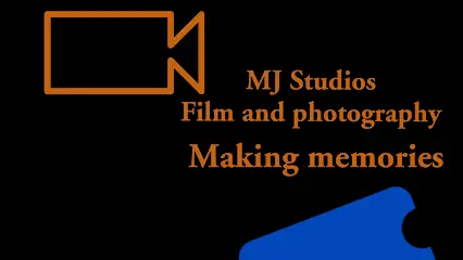 Mj Studios Film and Photography
