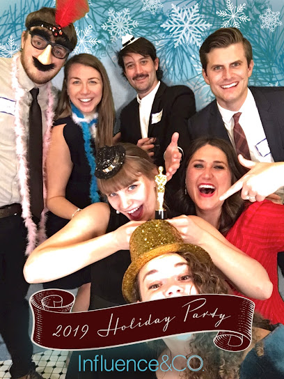 Mobile Party Service