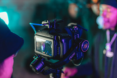 Mobius Video Production