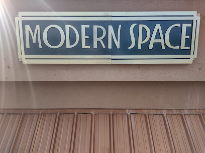 Modern Space Photography Studio