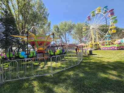 Modoc District Fair