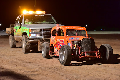 Mohave Valley Raceway