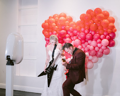 Moments Captured Photobooths & Event Rentals