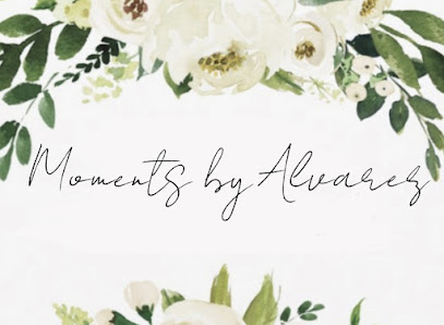 Moments by Alvarez