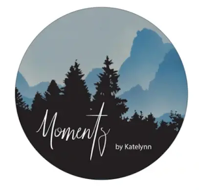 Moments by Katelynn