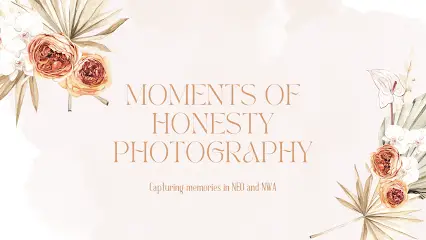 Moments of Honesty Photography