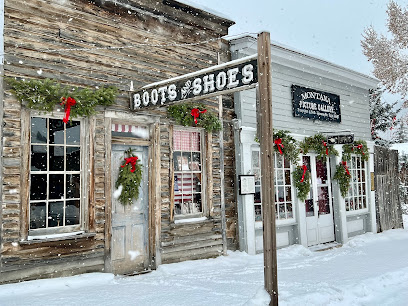 Montana Picture Gallery