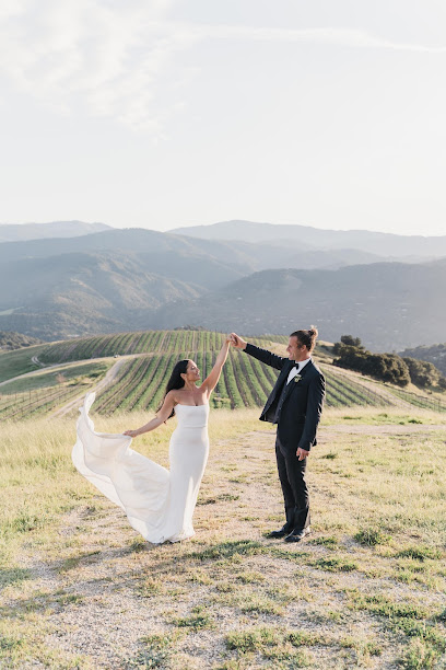 Monterey Wedding Photographer | Drew Zavala Photography