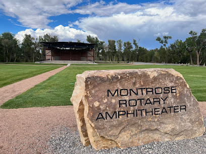 Montrose Rotary Amphitheater