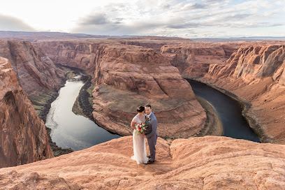 Monumental Arizona Weddings