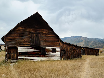 More Barn
