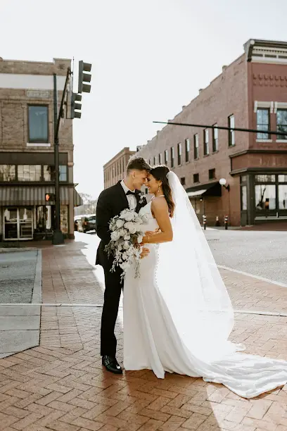 Morgan Lamb Photography