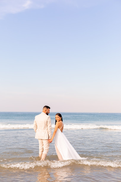 Morgan Wynne Photography