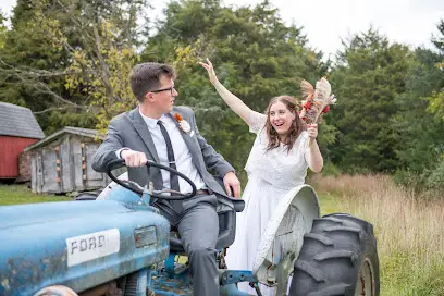 Moss Lynch Photography