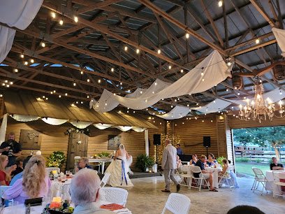 Mossy Oak Farm Weddings and Events