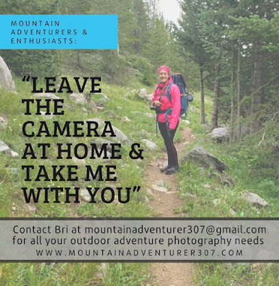 Mountain Adventurer 307 Photography & Marketing Solutions