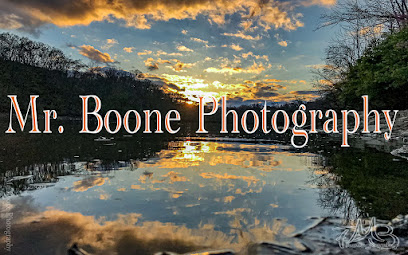 Mr. Boone Photography