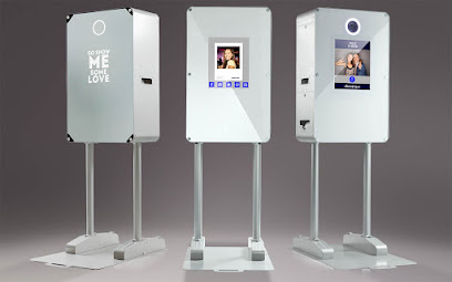 Mr Photo - Mobile Event Photo Booths