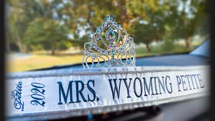 Mrs Wyoming Petite 2020