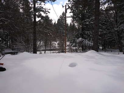 Mt Lassen Art Center