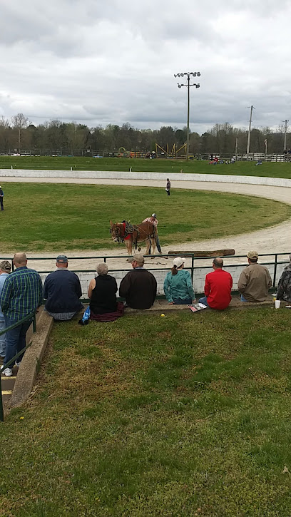 Mule Day Office