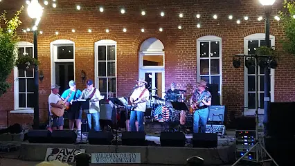 Music On The Square