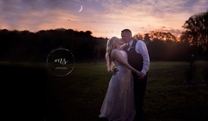 Mustard Seed Photography