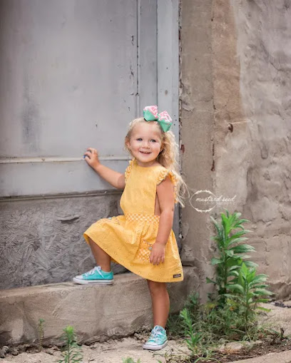 Mustard Seed Photography