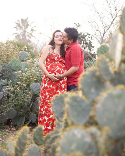 My Guiding Light Photography