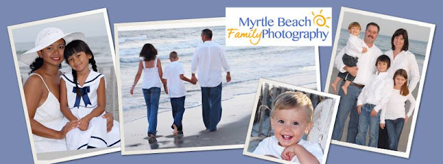 Myrtle Beach Family Photography