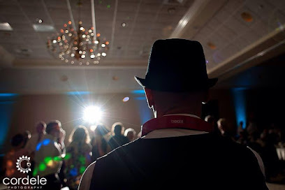 NRG Entertainment - Disc Jockeys for NH