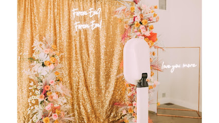 NWA Photo Booth