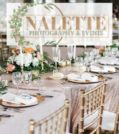 Nalette Photography & Events