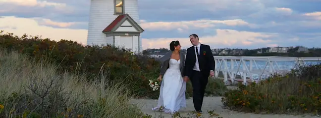 Nantucket Wedding Videos