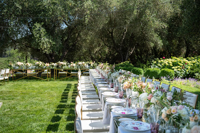 Napa Valley Custom Events