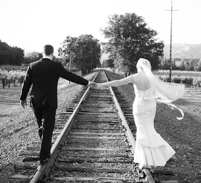 Napa Valley Nuptials