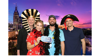 Nashville Photo Booth Company