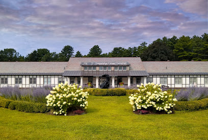 National Museum of Dance & Hall of Fame