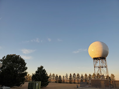 National Weather Service Office Goodland